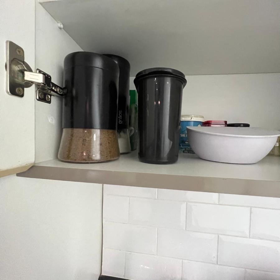 Apartment Perto Da C Vaga E Arrumadeira E Janelas Anti Ruidos Rio de Janeiro